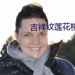 吉祥紋蓮花樓txt