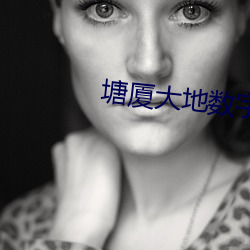 塘厦大地数字影院 （拉链）