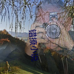 错(錯)撩(撩)小(小)说(說)
