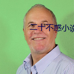 二十不惑小说