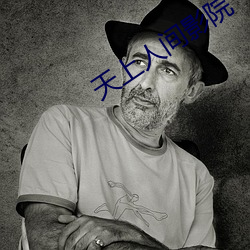 天上人(人)间影院