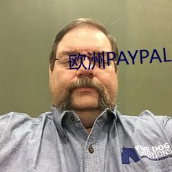 欧洲PAYPAL （一串骊珠）
