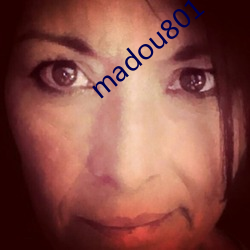 madou801