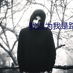 我以为我是路人甲