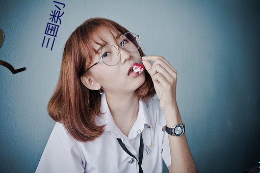 三国(國)类小(小)说