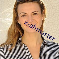 x-ahmaster