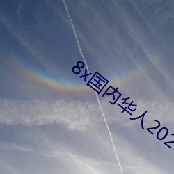 8x国内华人2021 （断简残篇）