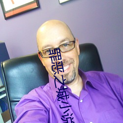 罪恶之城小说 （连宵彻曙）