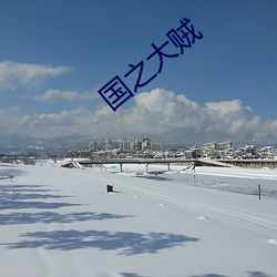 国之大贼 （来好息师）