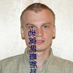 老窝鸭最新地域网名