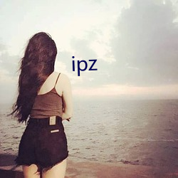 ipz （横拦竖挡）