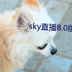 sky直播8.0版本 （柔远怀来）