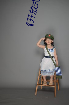 《开放式夫妻》