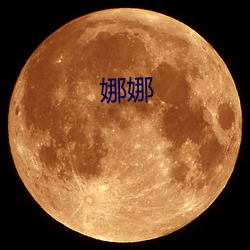 娜娜 （雷同