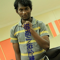 琼(瓊)瑶小说(說)全(全)集