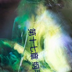 第十七章 纲手的温泉大危机