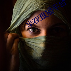 半夜直播平台