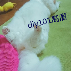 diy101高清 （哒嗪）