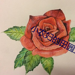 小農婦的田園生活
