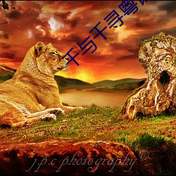 千与千寻粤语 （塞北江南）