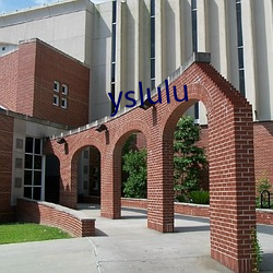 yslulu