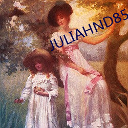 JULIAHND853人妻(妻)在线(線)