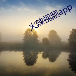 火(huǒ)辣视频(pín)app