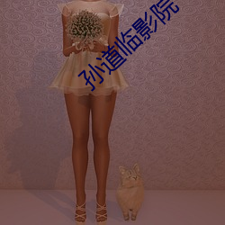 孙(孫)道临(臨)影院