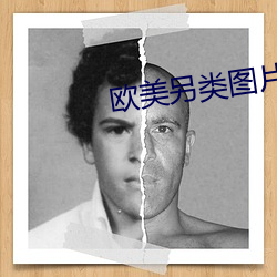 欧美另类图片