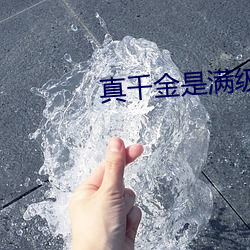 真千金是满级天师