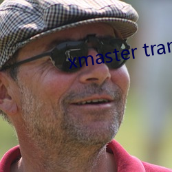 xmaster tranny