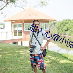 甜入心扉小說免費閱讀全文