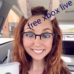 free xbox live