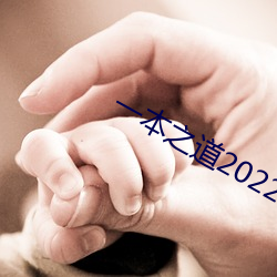 一(一)本之道2022dx