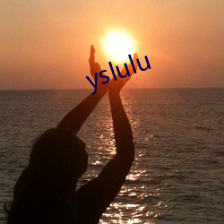 yslulu （买官鬻爵）