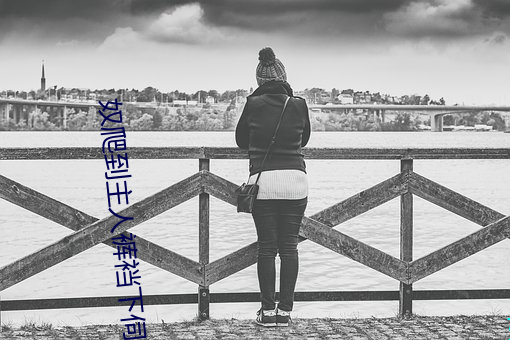 奴爬到主人裤裆下伺候