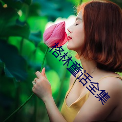 格林童(童)话(話)全集