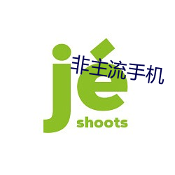 非主流手機