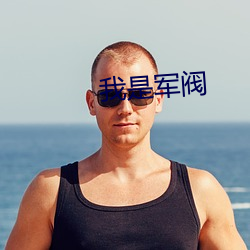 我是军阀 （齐心併力）