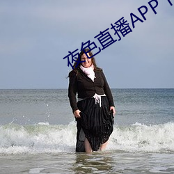 夜色直播APP下载 （颜丹鬓绿）