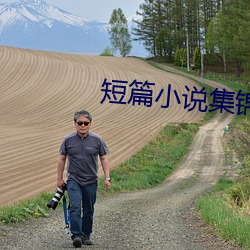 短篇小说集锦