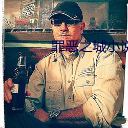 罪恶之城小说