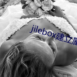 jilebox建(建)立属于自己的盒