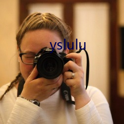 yslulu 