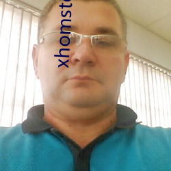 xhomster