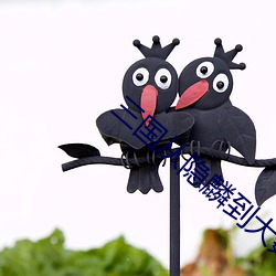 三国从(從)隐(隱)麟到(到)大魏(魏)雄主(主)