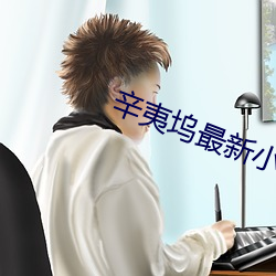 辛夷坞最新小说