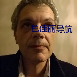 色佳丽导航