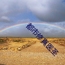 都市修真医圣