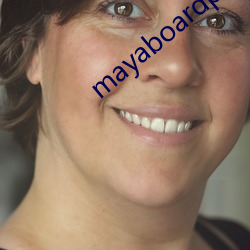 mayaboardpowered （匀净）